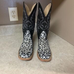 Roper Women’s Cowgirl Boots
